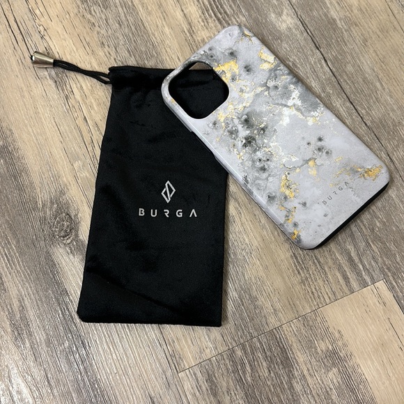 iPhone 12 Pro Max BURGA phone case - Picture 3 of 3